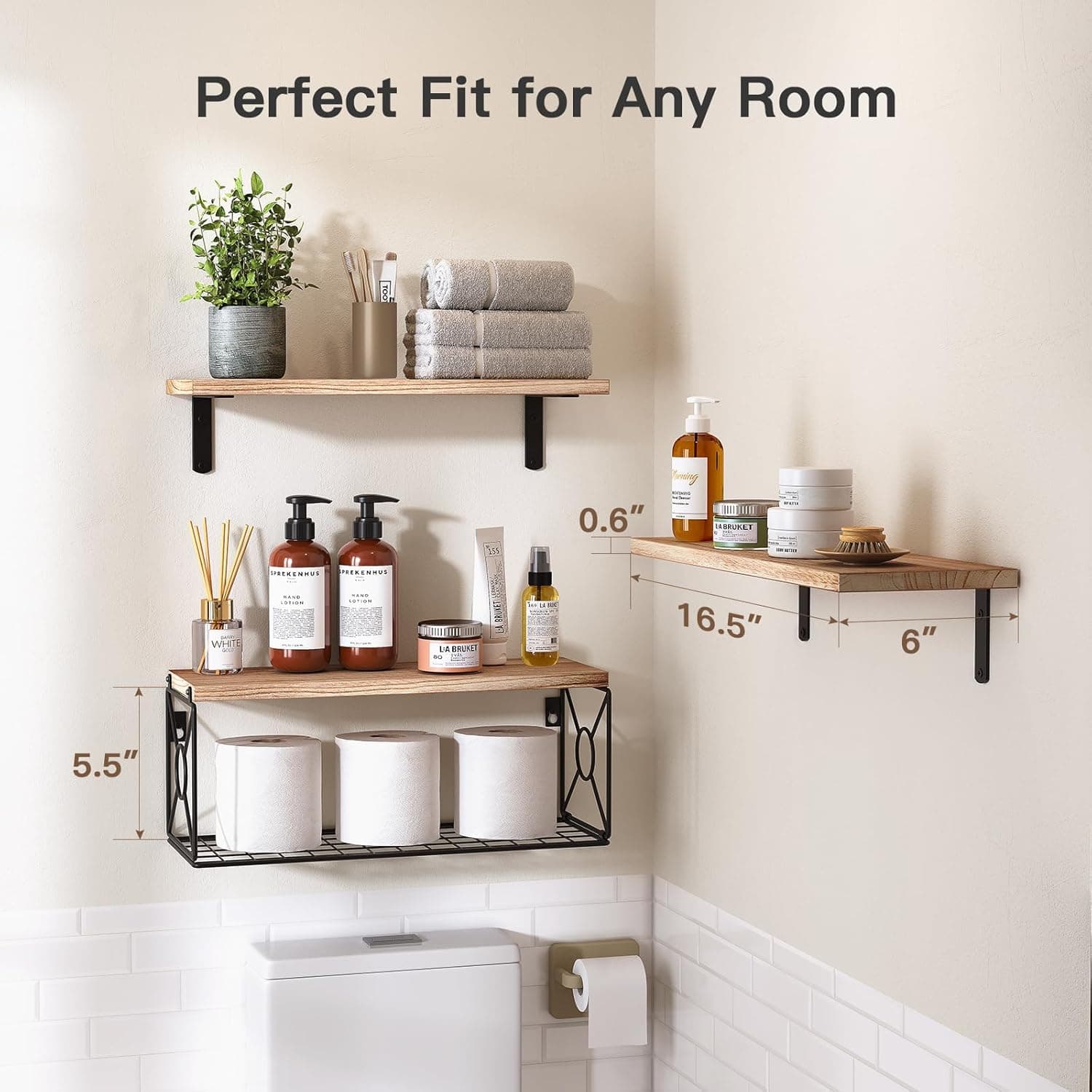 Bathroom category image