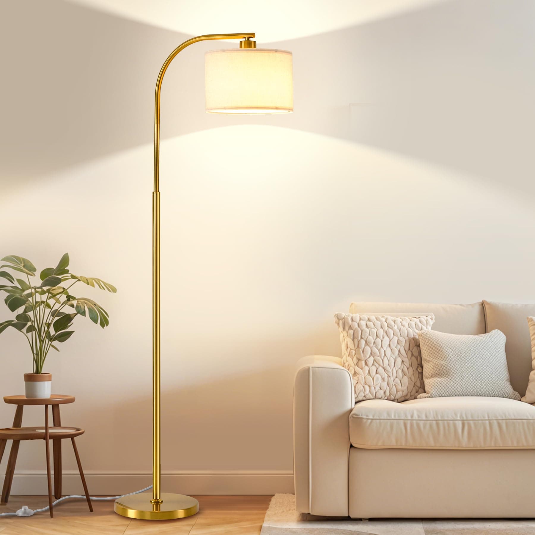 KQW Tall Floor Lamp main product image